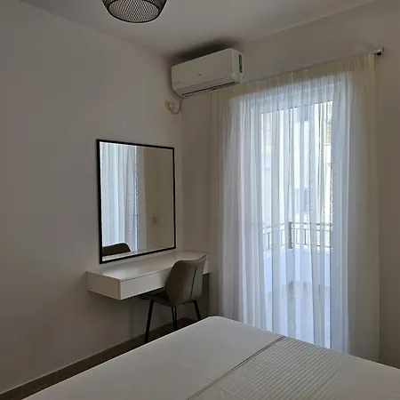 Apartment In Saranda With Sea Views * ساراندا