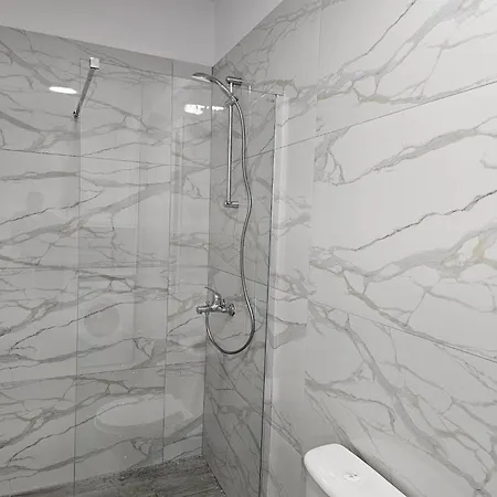 Apartment In Saranda With Sea Views